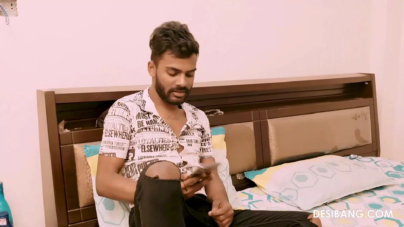 DesiBang Desi MILF Jumps On Hard Dick XXX